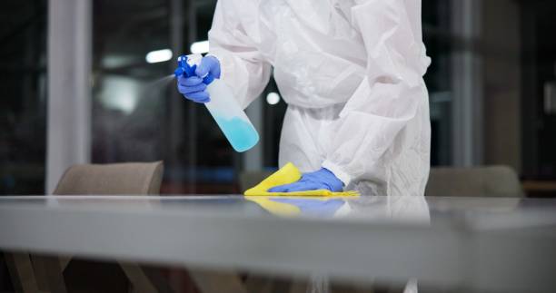 Licensed Blood Cleanup service in Byron, MN - Trauma Clean Pros